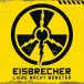 Eisbrecher: Liebe macht Monster (Jewelcase) - CD