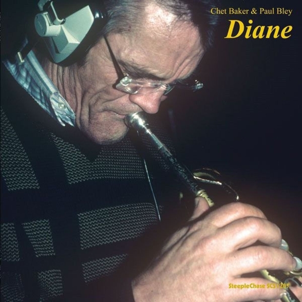 Chet Baker, Paul Bley - Diane