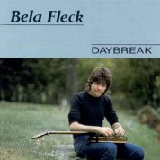 Bela Fleck: Daybreak - CD