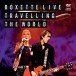 Live: Travelling The World - CD