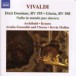 Vivaldi, A.: Sacred Music, Vol. 1 - CD