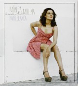 Monica Molina: Mar Blanca - CD