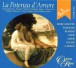 V/C: La Potenza d'Amore - The Power of Love (Il Salotto Vol.2) - CD