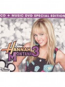 Hannah Montana: OST - Hannah Montana 3 - CD
