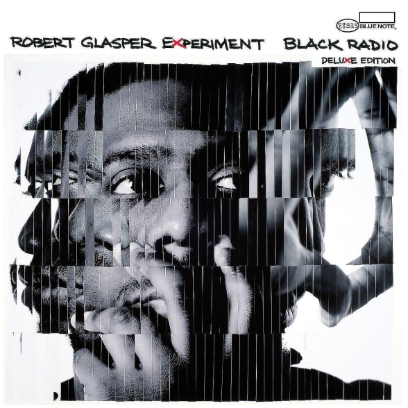 Robert Glasper: Black Radio (10th Anniversary Deluxe Edition) - CD Foto #1