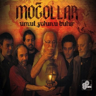 Moğollar: Umut Yolunu Bulur - CD