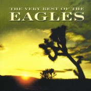 The Eagles: Very Best Of The Eagles - CD