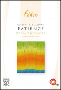 Sullivan: Patience - DVD