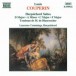 Couperin, L.: Harpsichord Suites / Tombeau De M. De Blancocher - CD