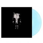 Bullet For My Valentine (Limited Deluxe Edition - Transparent Baby Blue Vinyl) - Plak