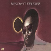 Billy Cobham: Total Eclipse - Plak