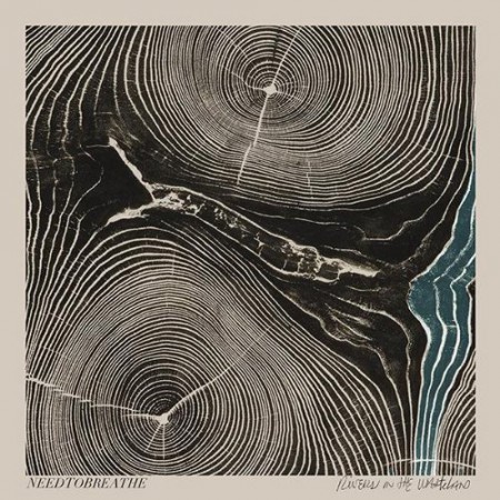 Needtobreathe: Rivers In The Wasteland - CD