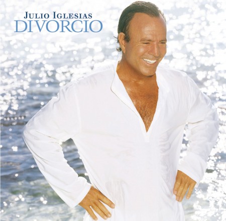 Julio Iglesias: Divorcio - CD