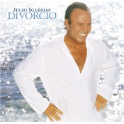 Julio Iglesias: Divorcio - CD