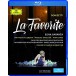 Donizetti: La Favorita - BluRay