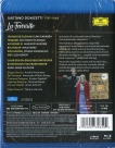 Elina Garanča, Bayerisches Staatsorchester, Mariusz Kwiecien, Matthew Polenzani: Donizetti: La Favorita - BluRay Foto #2