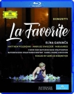 Elina Garanča, Bayerisches Staatsorchester, Mariusz Kwiecien, Matthew Polenzani: Donizetti: La Favorita - BluRay Foto #1