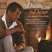 Dean Martin: Dream With Dean (200g - 45 RPM) - Plak