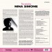 The Amazing Nina Simone + 5 Bonus Tracks - Plak