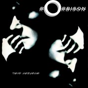 Roy Orbison: Mystery Girl - Plak