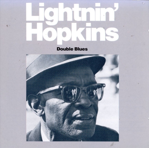 Lightnin' Hopkins - CD | Opus3a