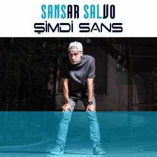 Sansar Salvo: Şimdi Şans - CD