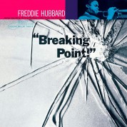 Freddie Hubbard: Breaking Point (Tone Poet Series) - Plak