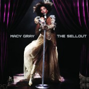 Macy Gray: The Sellout - CD