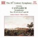 Cannabich: Symphonies Nos. 59, 63, 64, 67 and 68 - CD