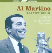 Al Martino: The Very Best Of - CD