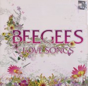 Bee Gees: Love Songs - CD