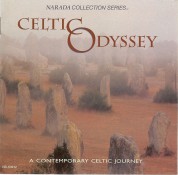 Çeşitli Sanatçılar: Celtic Odissey - CD