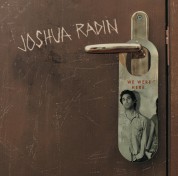 Joshua Radin: We Were Here - CD