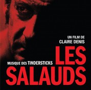Tindersticks: Les Salauds (Soundtrack) - Plak