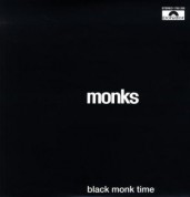 Monks: Black Monk Time - Plak