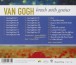 Van Gogh Brush With Genius - CD