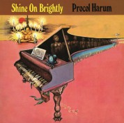 Procol Harum: Shine On Brightly - Plak