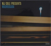 MJ Cole: Presents Madrugada - CD