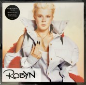 Robyn (Coloured Vinyl) - Plak
