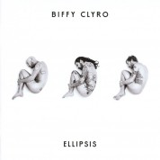 Biffy Clyro: Ellipsis - Plak