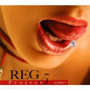 The R.E.G Project: 5 - CD