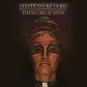 Steppenwolf: Gold: Their Great Hits (200 g.) - Plak