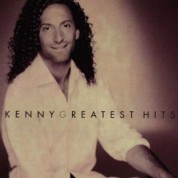 Kenny G: Greatest Hits - CD