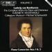 Beethoven: Piano Concertos Nos.1 & 3 - CD