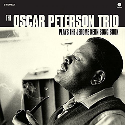 Oscar Peterson Trio - Plays the Jerome Kern Song Book