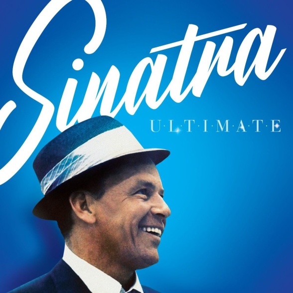 - Frank Sinatra Ultimate