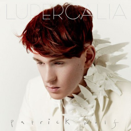 Patrick Wolf: Lupercalia - CD