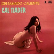 Cal Tjader: Demasiado Caliente - Plak