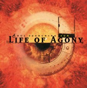 Life Of Agony: Soul Searching Sun - Plak