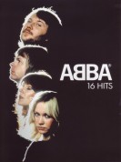 Abba: 16 Hits - DVD
